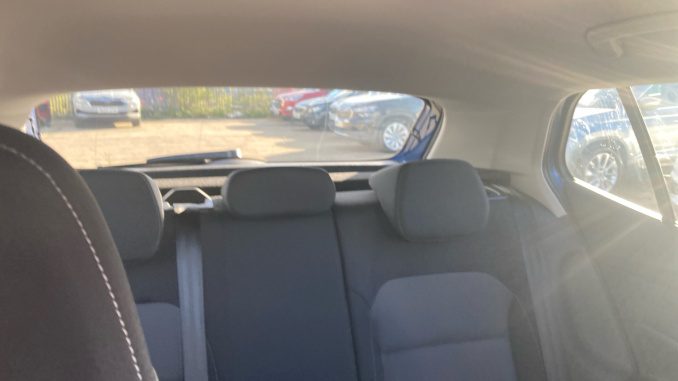 Skoda Fabia 1.0 TSI 116 Design Edition 5dr Petrol Hatchback - Image 16